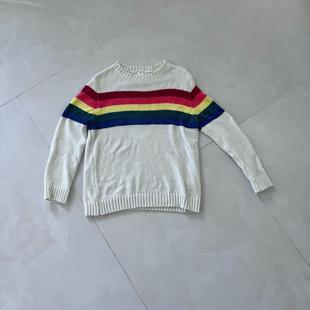 Arizona sweater